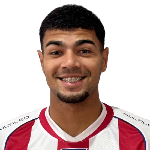 Maizon Rodríguez Icon