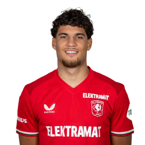 Juliën Mesbahi Icon