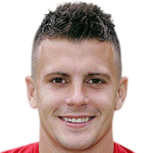 Dean Cox Icon