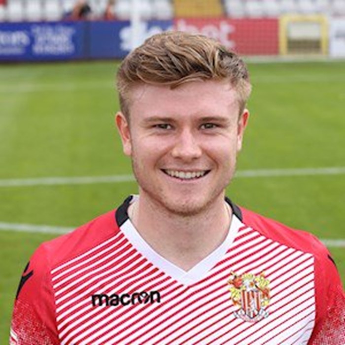 James Ferry Icon