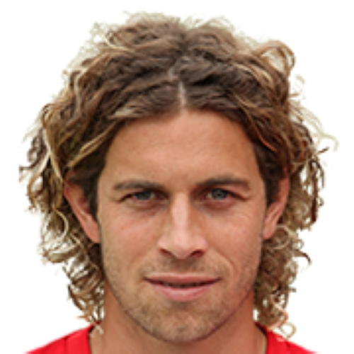 Sergio Torres Icon