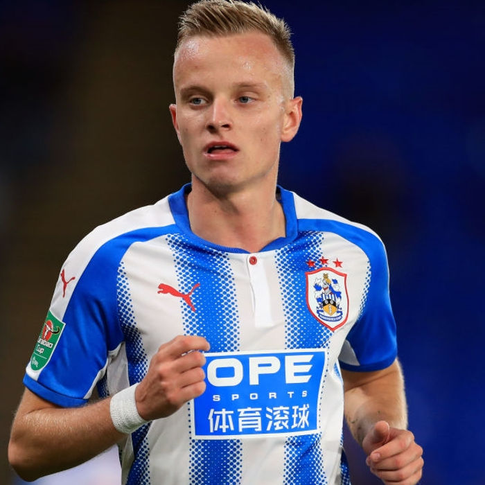 Florent Hadergjonaj Icon