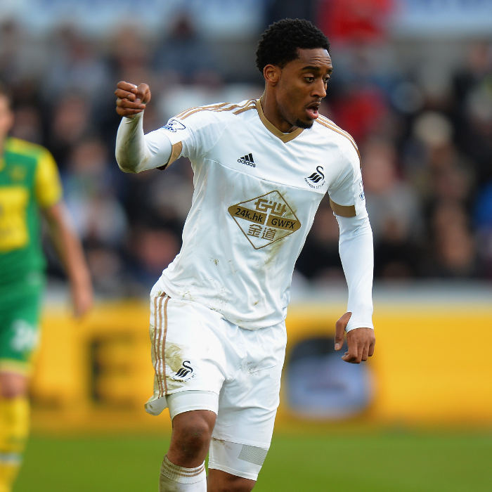 Leroy Fer Icon