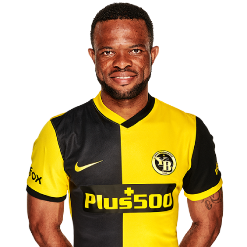Meschak Elia Icon