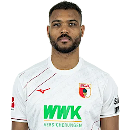 Steve Mounié Icon