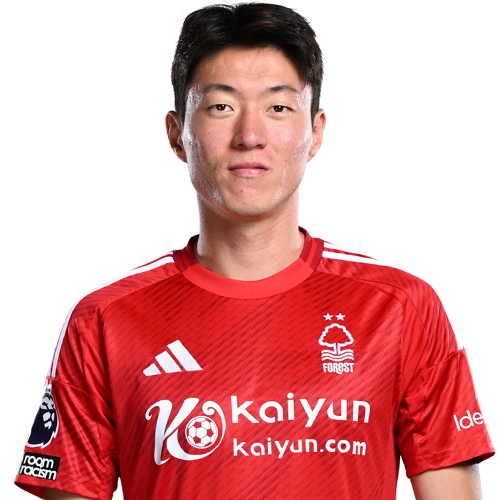 Ui-jo Hwang Icon