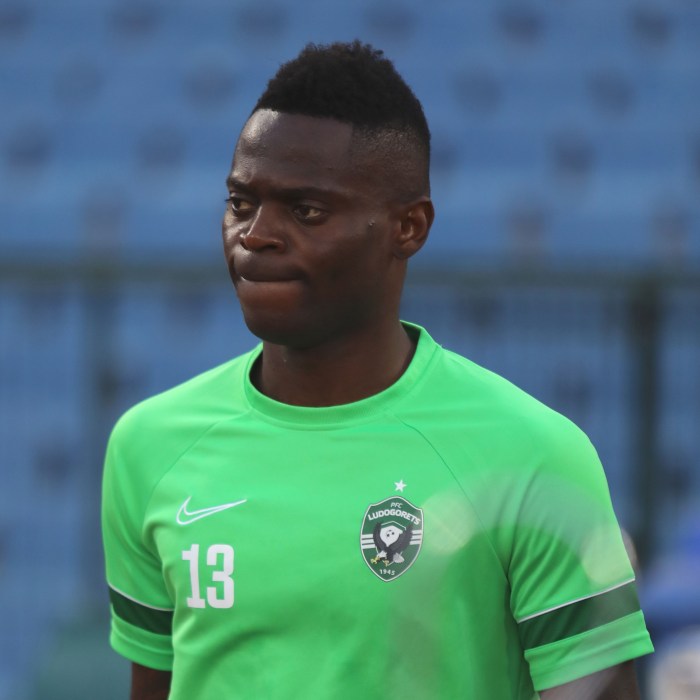 Mavis Dufounou Icon
