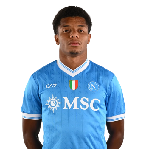 David Neres Icon
