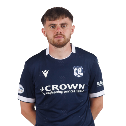 Alan Forrest Icon