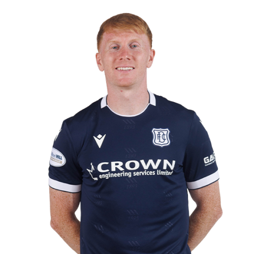 Brad Halliday Icon