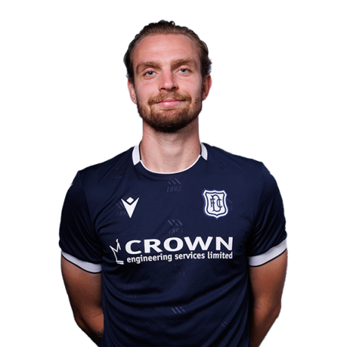 Bradley Fink Icon
