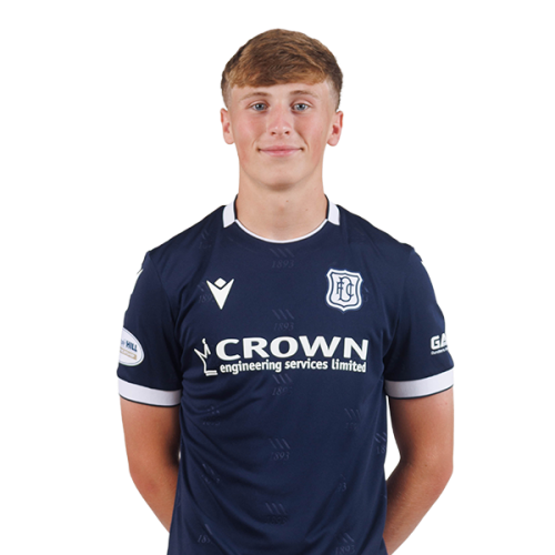 Charley Oosenbrugh Icon