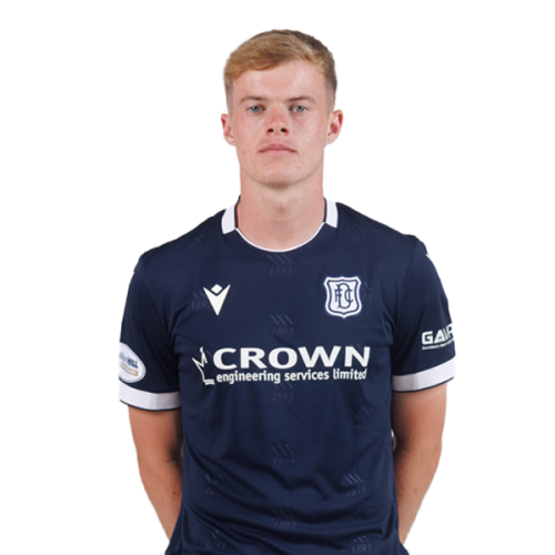 Ethan Crombie Icon