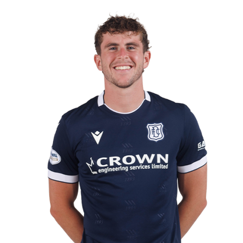 Finlay Robertson Icon