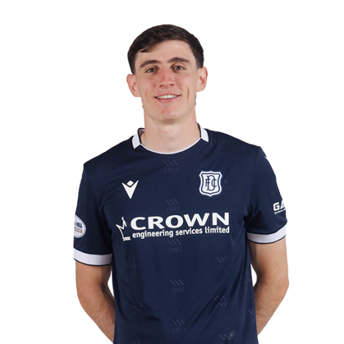 Charlie Reilly Icon