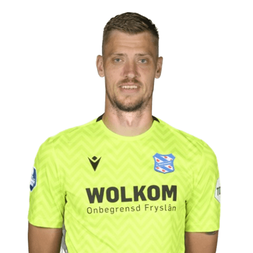 Andries Noppert