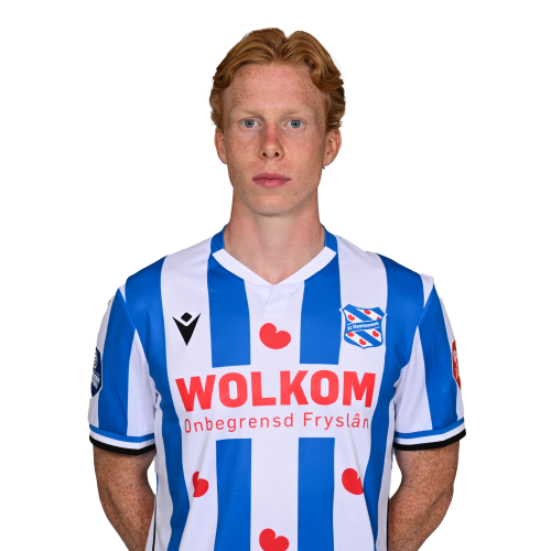 Mats Montijn Egbring Icon
