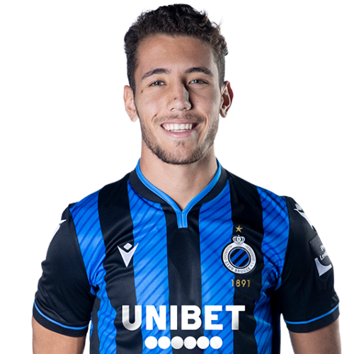 Daniel Pérez Icon