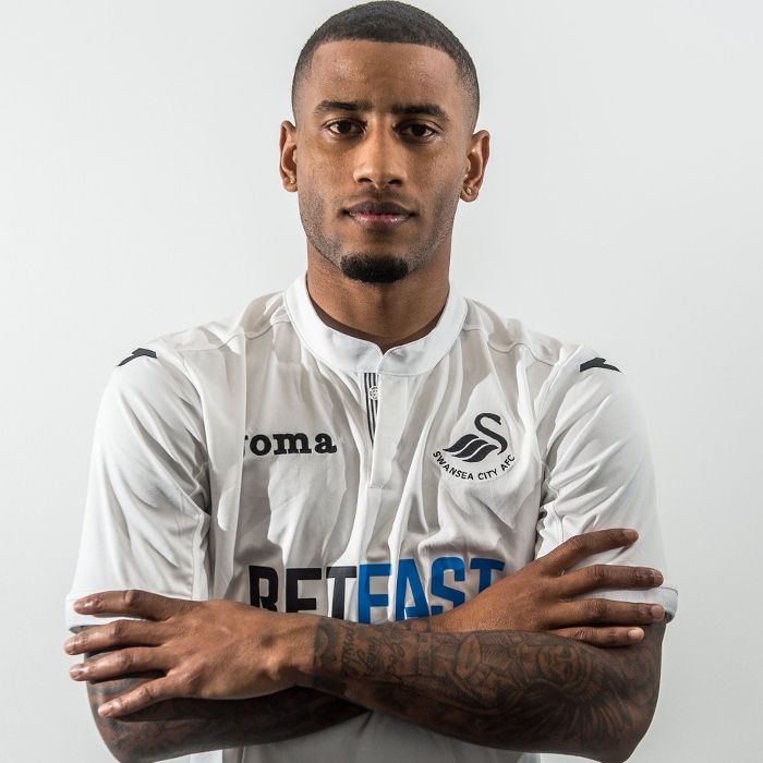 Luciano Narsingh Icon
