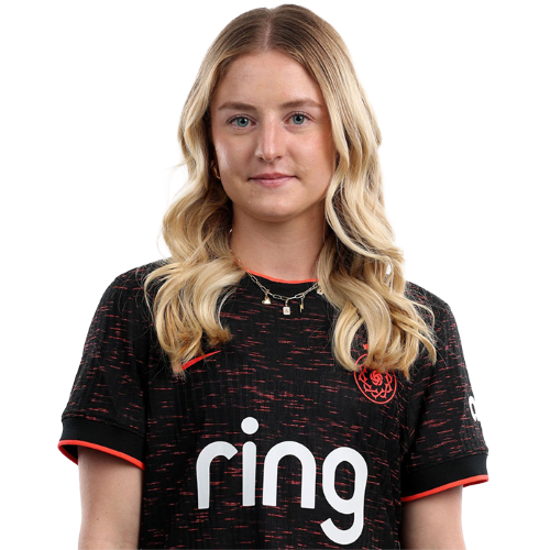 Alexa Spaanstra Icon