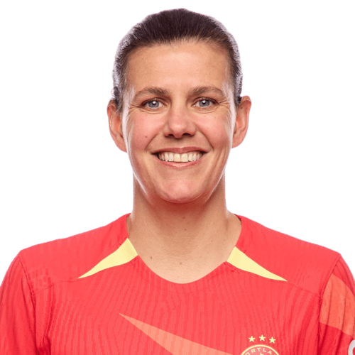 Christine Sinclair Icon