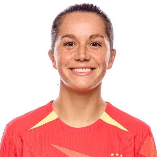 Jessie Fleming Icon