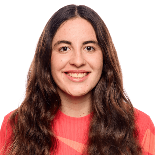 Gabby Provenzano Icon
