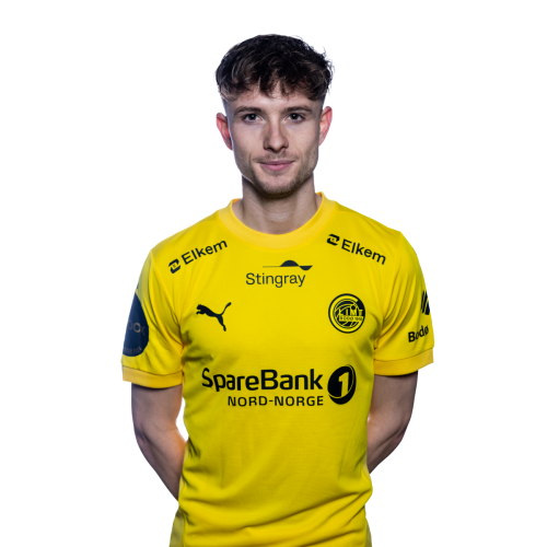 Håkon Evjen Icon