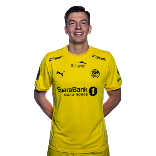 Jostein Gundersen Icon