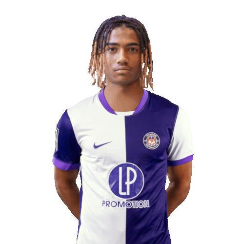 Enzo Faty Icon