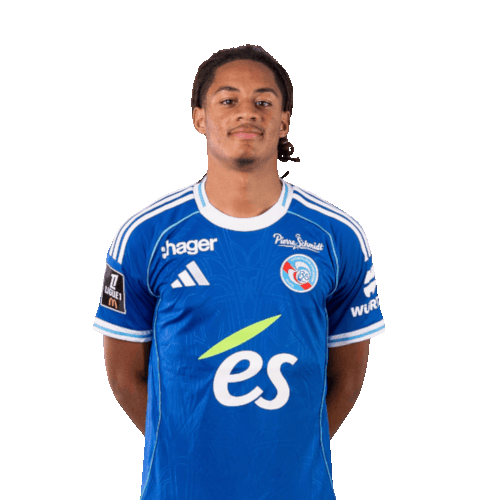 Mathis Amougou Icon