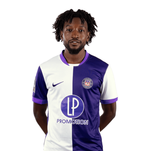 Warren Kamanzi Icon