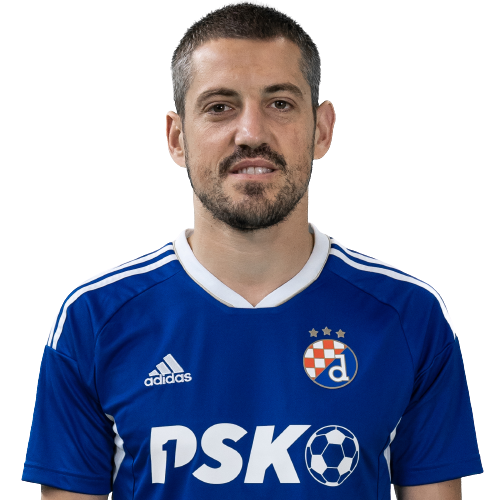 Arijan Ademi Icon