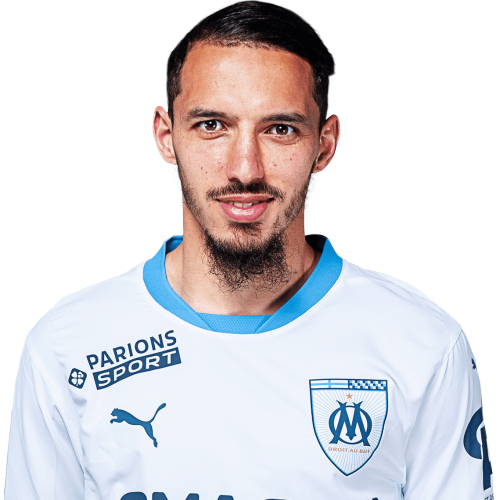 Ismaël Bennacer Icon