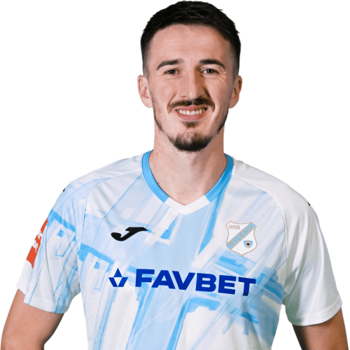 Stjepan Radeljić Icon
