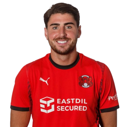 Daniel Happe