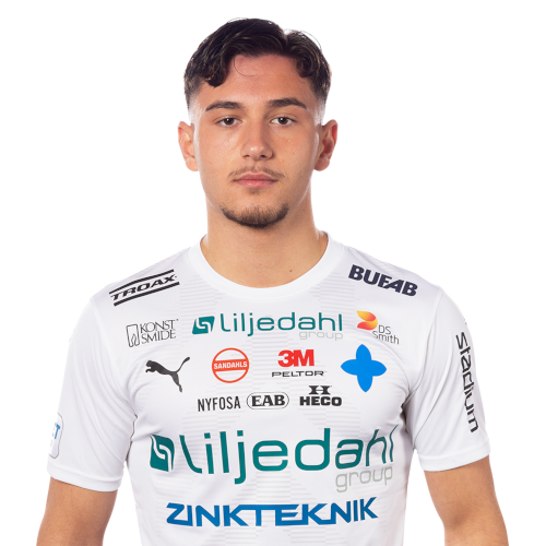 Kenan Bilalovic Icon