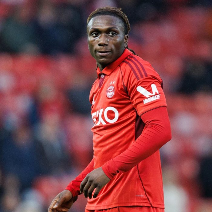 Emmanuel Gyamfi Icon