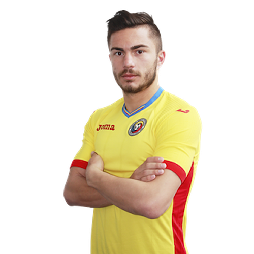 Alin Toșca Icon