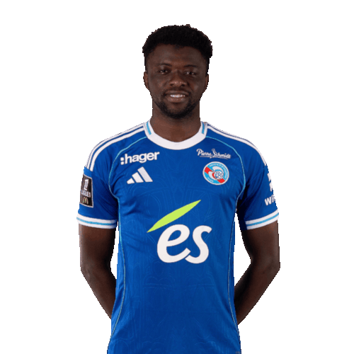 Abakar Sylla Icon