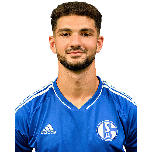 Kerim Çalhanoğlu Icon