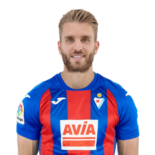 Kévin Rodrigues Icon