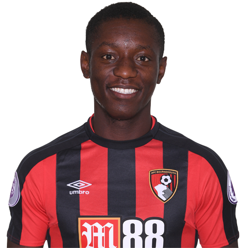 Max Gradel Icon