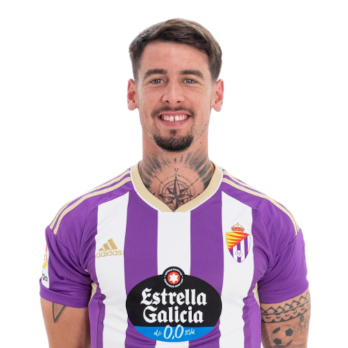 Luis Pérez Icon