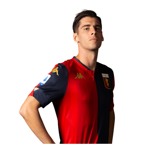 Filippo Melegoni Icon