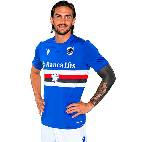 Ernesto Torregrossa Icon