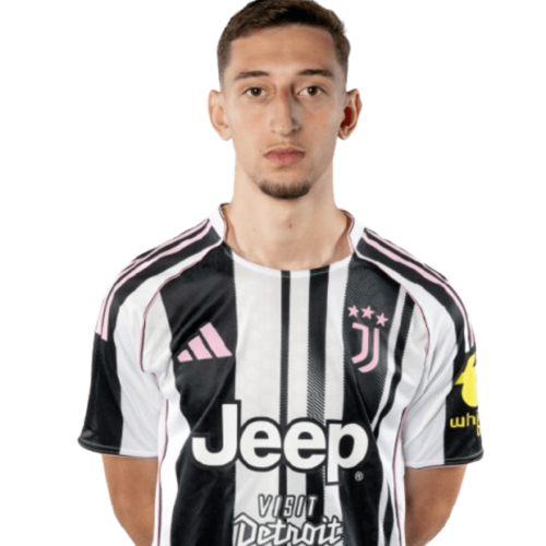 Jonas Rouhi Icon
