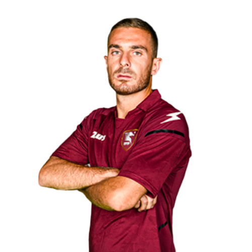 Leonardo Capezzi Icon