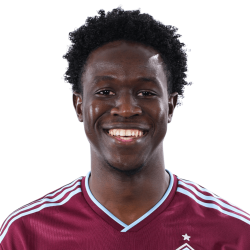 Aboubacar Keita
