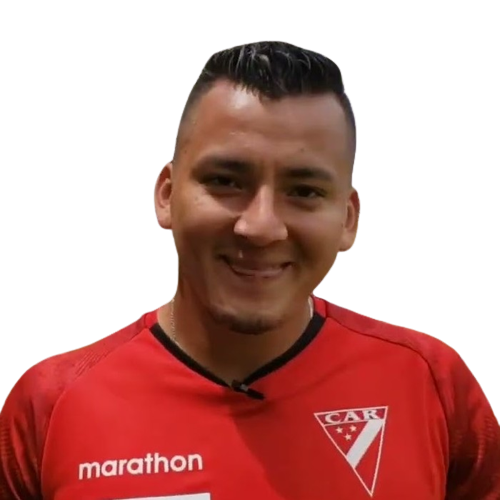 Jorge Flores Icon